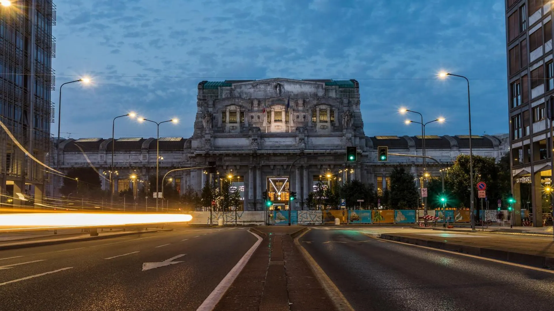 Metro M1 - Smart Home, Fast Free Wifi & Netflix Milan Apartment